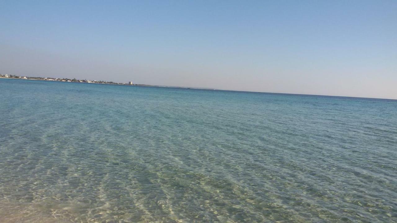 토레 라필로 Mmera Mare 아파트 외부 사진
